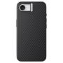 Nillkin Synthetic Fiber Pro Magnetic carbon fiber case for Apple iPhone 16e (iPhone SE 2025, iPhone SE 4) order from official NILLKIN store