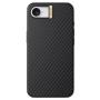 Nillkin Synthetic Fiber Pro Magnetic carbon fiber case for Apple iPhone 16e (iPhone SE 2025, iPhone SE 4) order from official NILLKIN store