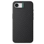 Nillkin Synthetic Fiber Pro Magnetic carbon fiber case for Apple iPhone 16e (iPhone SE 2025, iPhone SE 4) order from official NILLKIN store