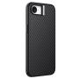 Nillkin Synthetic Fiber Pro Magnetic carbon fiber case for Apple iPhone 16e (iPhone SE 2025, iPhone SE 4) order from official NILLKIN store