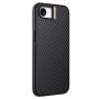 Nillkin Synthetic Fiber Pro Magnetic carbon fiber case for Apple iPhone 16e (iPhone SE 2025, iPhone SE 4) order from official NILLKIN store