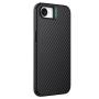 Nillkin Synthetic Fiber Pro Magnetic carbon fiber case for Apple iPhone 16e (iPhone SE 2025, iPhone SE 4) order from official NILLKIN store