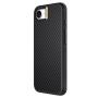 Nillkin Synthetic Fiber Pro Magnetic carbon fiber case for Apple iPhone 16e (iPhone SE 2025, iPhone SE 4) order from official NILLKIN store