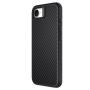 Nillkin Synthetic Fiber Pro Magnetic carbon fiber case for Apple iPhone 16e (iPhone SE 2025, iPhone SE 4) order from official NILLKIN store