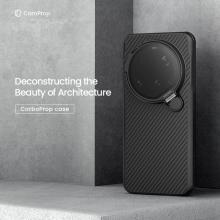 Nillkin CarboProp Magnetic Aramid fiber armor case for Xiaomi 15 Ultra