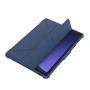 Nillkin Bumper Leather cover case Pro Multi-angle folding style for Samsung Galaxy Tab S10 FE (Galaxy Tab S10 Fan Edition) order from official NILLKIN store