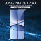 Nillkin Amazing CP+ Pro tempered glass screen protector for Xiaomi Redmi Turbo 4 Pro