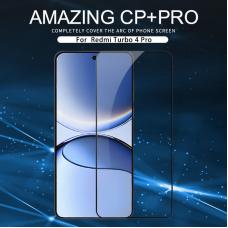 Nillkin Amazing CP+ Pro tempered glass screen protector for Xiaomi Redmi Turbo 4 Pro