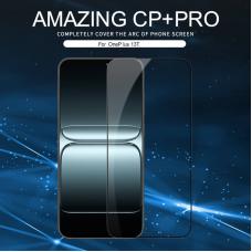 Nillkin Amazing CP+ Pro tempered glass screen protector for Oneplus 13T