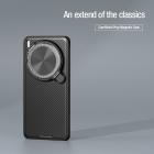 Nillkin Camshield Prop Magnetic Camera protective cover case for Vivo X200 Ultra