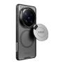 Nillkin Camshield Prop Magnetic Clear version Camera protective cover case for Vivo X200 Ultra order from official NILLKIN store