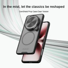 Nillkin Camshield Prop Magnetic Clear version Camera protective cover case for Vivo X200 Ultra