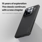 Nillkin Super Frosted Shield Pro Magnetic Matte cover case for Xiaomi 15S Pro (Magnetic suction only) order from official NILLKIN store