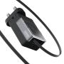 Nillkin IceCore Retractable 65W Charger order from official NILLKIN store