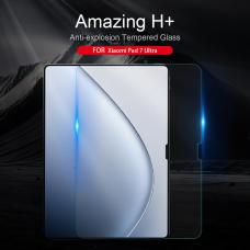 Nillkin Amazing H+ tempered glass screen protector for Xiaomi Pad 7 Ultra