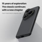 Nillkin Super Frosted Shield Pro Magnetic Matte cover case for Huawei Pura 80 Ultra (MagSafe function) Nillkin Super Frosted Shield Pro Magnetic Matte cover case for Huawei Pura 80 Ultra (MagSafe function)