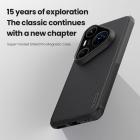Nillkin Super Frosted Shield Pro Magnetic Matte cover case for Huawei Pura 80 Pro, Pura 80 Pro Plus (Pura 80 Pro+) (MagSafe function)