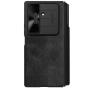 Nillkin Qin Pro Leather case for Samsung Galaxy Z Fold7 (Fold 7 5G) (S-PEN version) order from official NILLKIN store