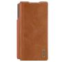 Nillkin Qin Pro Leather case for Samsung Galaxy Z Fold7 (Fold 7 5G) (S-PEN version) order from official NILLKIN store