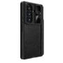 Nillkin Qin Pro Leather case for Samsung Galaxy Z Fold7 (Fold 7 5G) (S-PEN version) order from official NILLKIN store