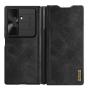 Nillkin Qin Pro Leather case for Samsung Galaxy Z Fold7 (Fold 7 5G) (S-PEN version) order from official NILLKIN store