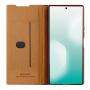 Nillkin Qin Pro Leather case for Samsung Galaxy Z Fold7 (Fold 7 5G) (S-PEN version) order from official NILLKIN store