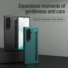 Nillkin Flex Pure Fold S-Pen Version protective cover case for Samsung Galaxy Z Fold7 (Fold 7 5G)