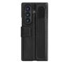 Nillkin Aoge Leather Cover case for Samsung Galaxy Z Fold7 (Fold 7 5G) order from official NILLKIN store