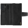 Nillkin Aoge Leather Cover case for Samsung Galaxy Z Fold7 (Fold 7 5G) order from official NILLKIN store