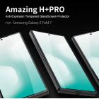Nillkin Amazing H+ Pro tempered glass screen protector for Samsung Galaxy Z Fold7 (Fold 7 5G)