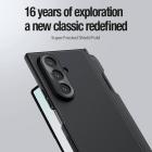 Nillkin Super Frosted Shield Fold with S-Pen case Magnetic Matte cover case for Samsung Galaxy Z Fold7 (Fold 7 5G)