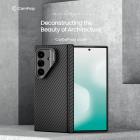 Nillkin CarboProp Magnetic MagSafe Fine Hole version Aramid fiber armor case for Samsung Galaxy Z Fold7 (Fold 7 5G), Samsung W26 Nillkin CarboProp Magnetic MagSafe Fine Hole version Aramid fiber armor case for Samsung Galaxy Z Fold7 (Fold 7 5G), Samsung W26