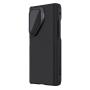 Nillkin CarboProp Magnetic MagSafe Black Mirror Cover PEN version Aramid fiber armor case for Samsung Galaxy Z Fold7 (Fold 7 5G), Samsung W26 order from official NILLKIN store