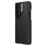 Nillkin Synthetic Fiber Pro Magnetic PEN carbon fiber case for Samsung Galaxy Z Fold7 (Fold 7 5G), Samsung W26 order from official NILLKIN store