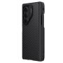 Nillkin Synthetic Fiber Pro Magnetic PEN carbon fiber case for Samsung Galaxy Z Fold7 (Fold 7 5G), Samsung W26 order from official NILLKIN store