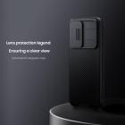 Nillkin CamShield Pro Magnetic cover case for Xiaomi Poco F7 (Magnetic suction function only)