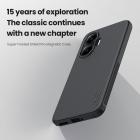 Nillkin Super Frosted Shield Pro Magnetic Matte cover case for Xiaomi Poco F7