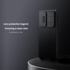 Nillkin CamShield Pro cover case for Xiaomi Poco F7