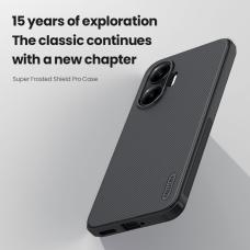 Nillkin Super Frosted Shield Pro Matte cover case for Xiaomi Poco F7