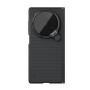 Nillkin Frosted shield Prop Magnetic MagSafe Camera protective cover case for Vivo X Fold 5 (Vivo X Fold5) (Transparent Lens Guard Version) order from official NILLKIN store