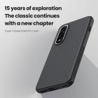 Nillkin Super Frosted Shield Pro Matte cover case for Oneplus Nord 5 order from official NILLKIN store