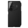 Nillkin Camshield Prop Transparent Lens Guard Edition S-PEN version Camera protective cover case for Samsung Galaxy Z Fold7 (Fold 7 5G) order from official NILLKIN store