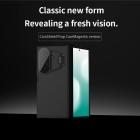 Nillkin Camshield Prop Magnetic Transparent Lens Guard Edition Camera protective cover case for Samsung Galaxy Z Fold7 (Fold 7 5G) order from official NILLKIN store