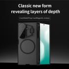 Nillkin Camshield Prop Magnetic Transparent Lens Guard Edition S-PEN Clear version Camera protective cover case for Samsung Galaxy Z Fold7 (Fold 7 5G) order from official NILLKIN store