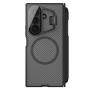 Nillkin Camshield Prop Magnetic Transparent Lens Guard Edition S-PEN Clear version Camera protective cover case for Samsung Galaxy Z Fold7 (Fold 7 5G) order from official NILLKIN store