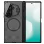 Nillkin Camshield Prop Magnetic Transparent Lens Guard Edition S-PEN Clear version Camera protective cover case for Samsung Galaxy Z Fold7 (Fold 7 5G) order from official NILLKIN store
