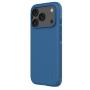 Nillkin Super Frosted Shield Pro Matte cover case for Apple iPhone 17 Pro 6.3 (2025) order from official NILLKIN store