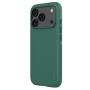 Nillkin Super Frosted Shield Pro Matte cover case for Apple iPhone 17 Pro 6.3 (2025) order from official NILLKIN store