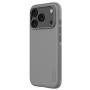 Nillkin Super Frosted Shield Pro Matte cover case for Apple iPhone 17 Pro 6.3 (2025) order from official NILLKIN store