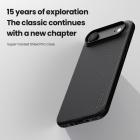 Nillkin Super Frosted Shield Pro Matte cover case for Apple iPhone Air (iPhone 17 Air 6.6) (2025)